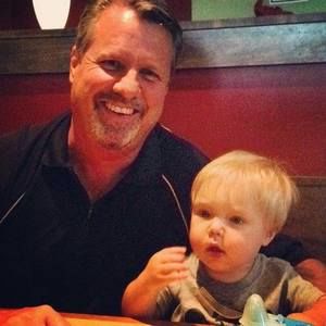 Meet your Posher, Tom